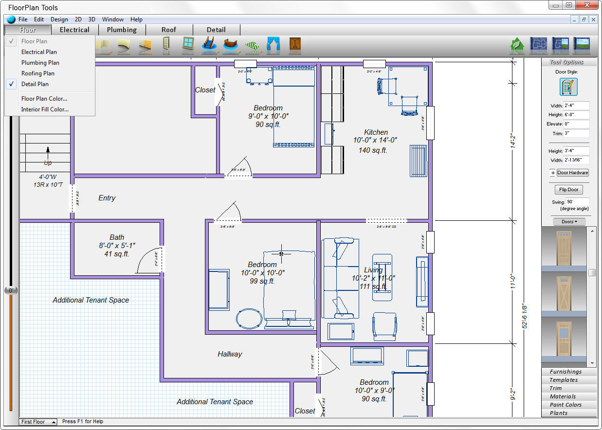 free floor planner for mac